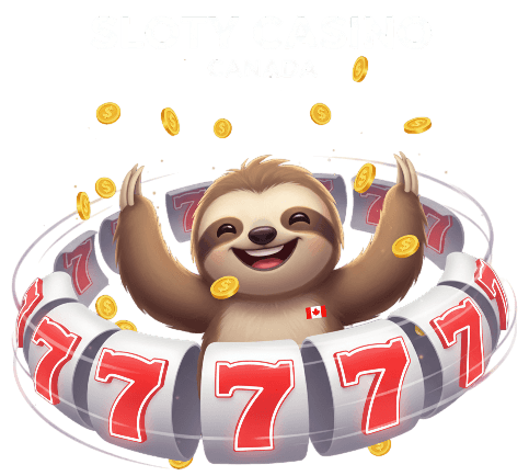 Sloty Casino Canada
