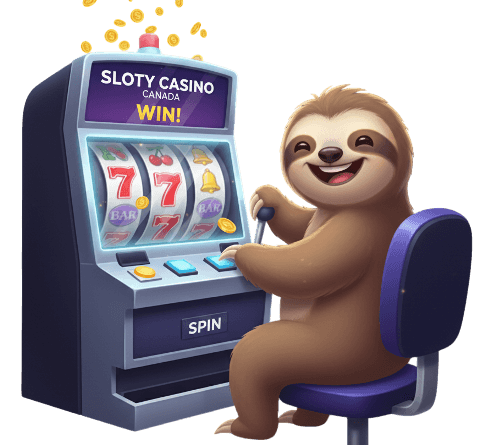 Sloty Casino Slot Play